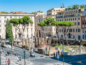  Lh Royal Suites Terrace  Рим